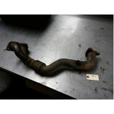 95E018 Right Up-Pipe For 08-10 Ford F-250 Super Duty  6.4  Power Stoke Diesel